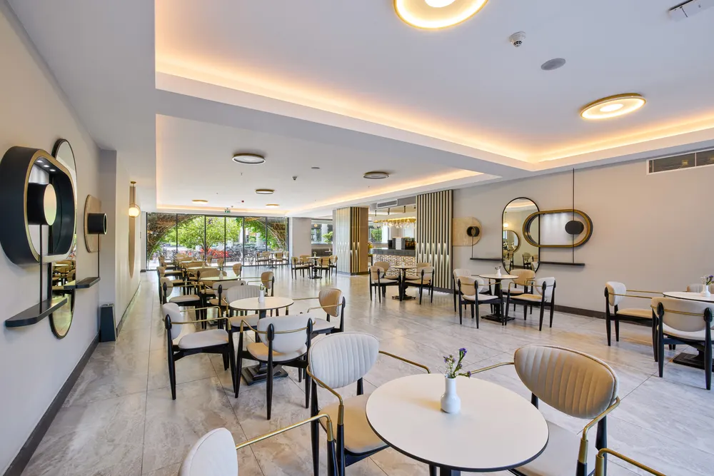 Movenpick Resort Antalya Tekirova фото 189