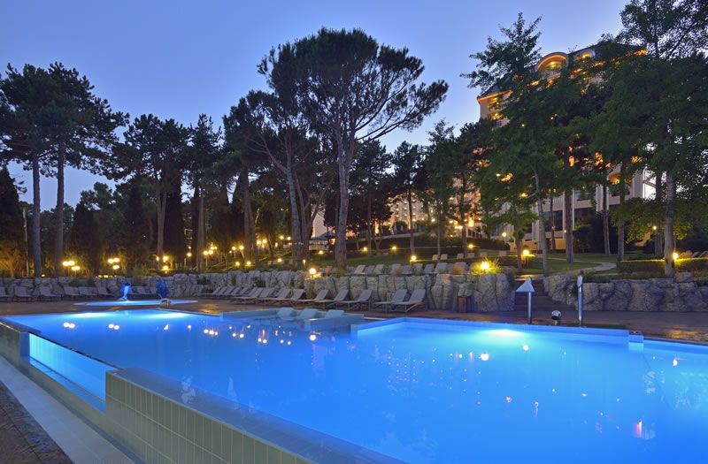 Melia Grand Hermitage фото 18