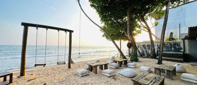 Фото отеля Moi Talpe by DBI