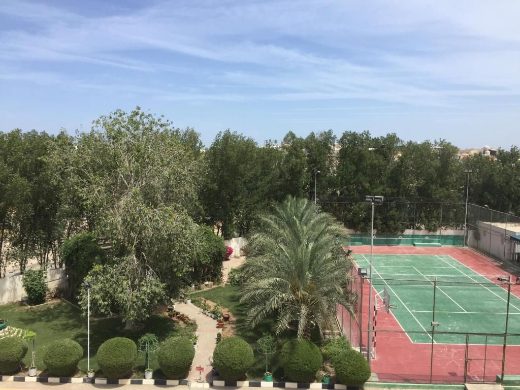 Hotel Al Madinah Holiday фото 32