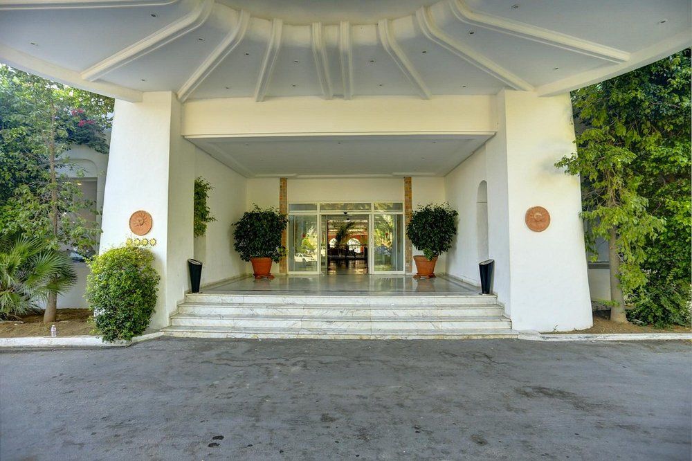 Hammamet Garden Resort & Spa фото 40