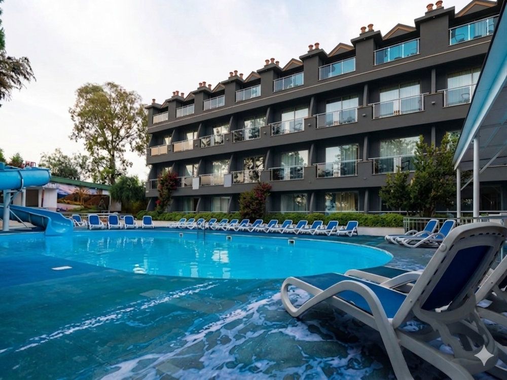 Aperion Beach фото 97