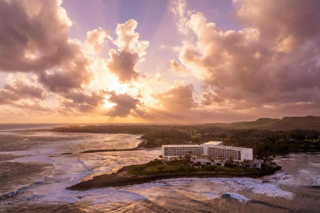 Turtle Bay Resort фото 26