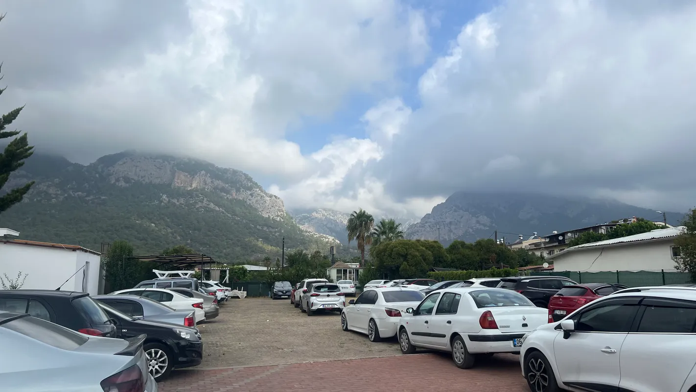 The Nix Hotel Kemer фото 34