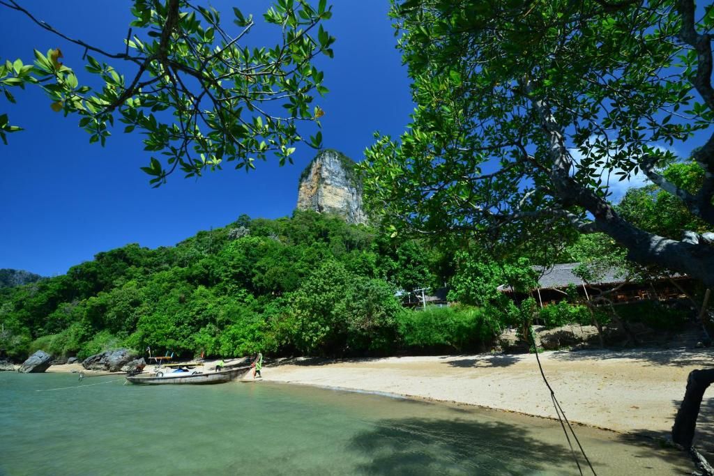 Railay Great View Resort & Spa фото 79