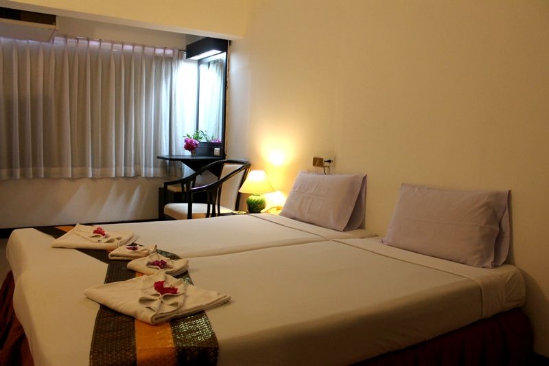 Karon View Resort фото 36