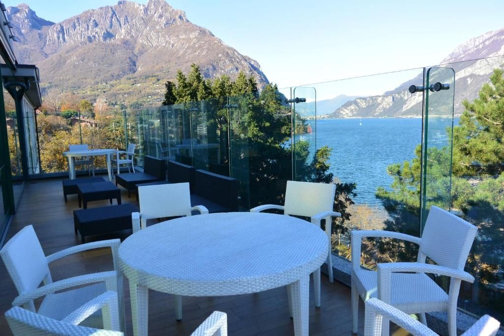 Clarion Collection Hotel Griso фото 10