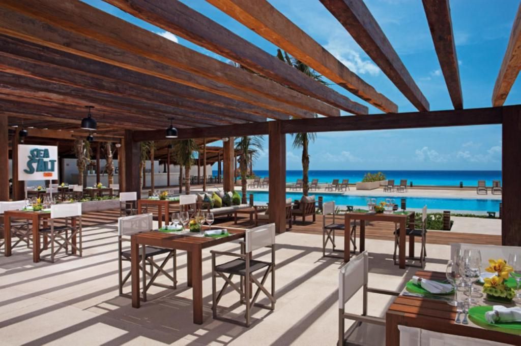 Secrets The Vine Cancun - All Inclusive Adults Only фото 17