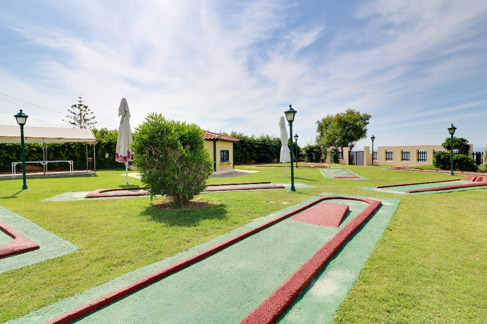 Creta Star Hotel фото 17