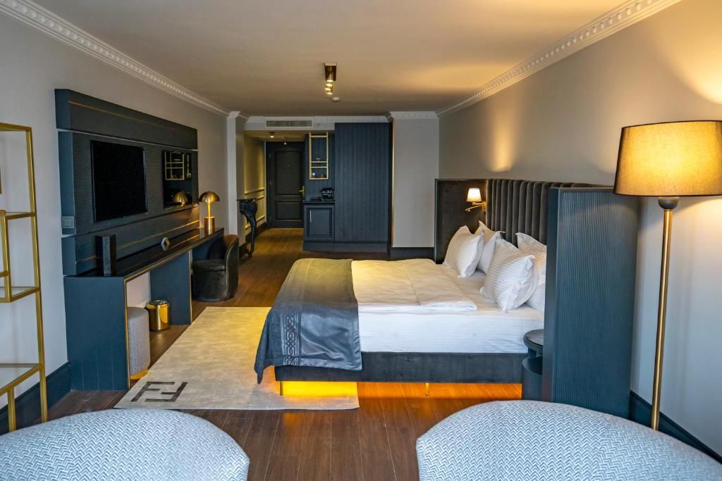 A11 Hotel Bosphorus фото 3