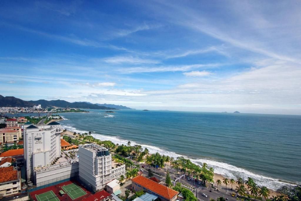 Nha Trang Palace Hotel фото 20