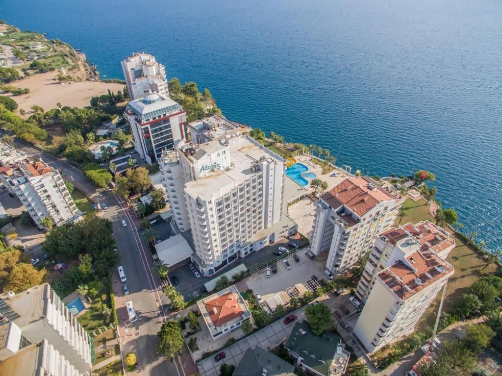 Antalya Adonis фото 126