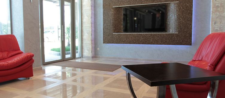 Фото отеля Хоста