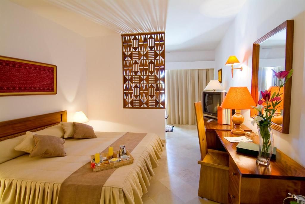The Orangers Beach Resort and Bungalows фото 69