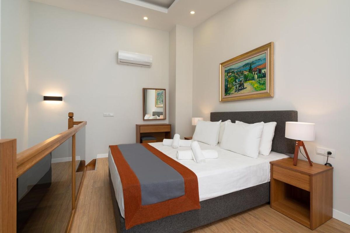 Veranda Beach Suites Boutique фото 2