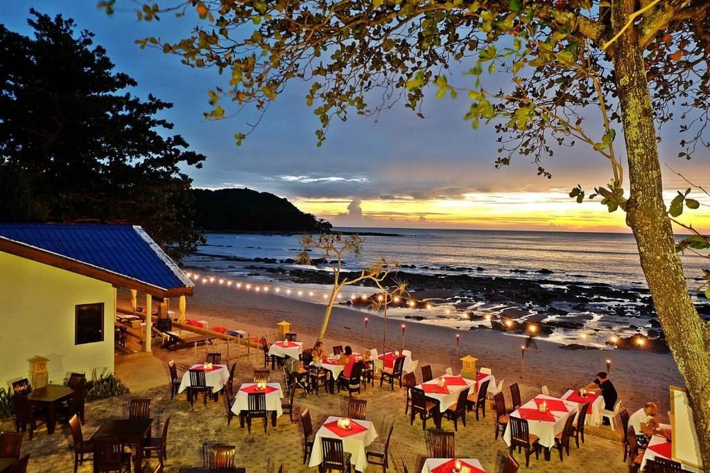Andaman Lanta Resort фото 79