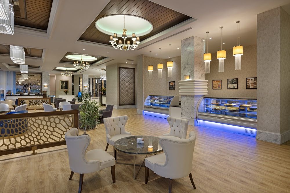 Dobedan World Palace Kemer фото 302