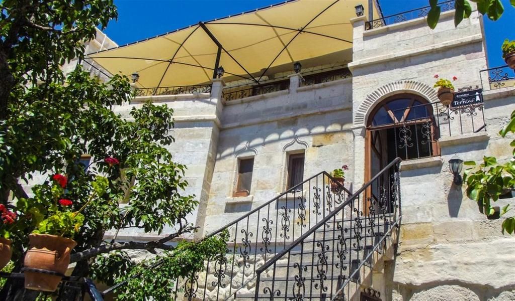 Elysee Cave House фото 31