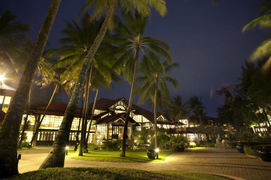 Dusit Thani Laguna Phuket Hotel фото 88