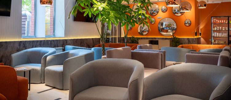 Фото отеля Amber Shore Collection