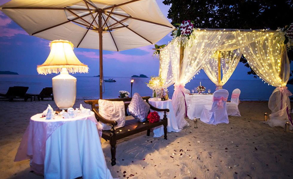 Koh Chang Cliff Beach Resort фото 33