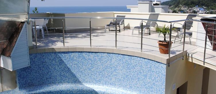 Фото отеля Вилла Бельведер