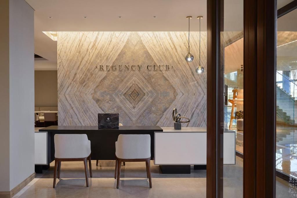 Hyatt Regency Cairo West фото 34