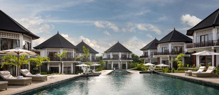 Фото отеля Swan Paradise A Pramana Experience