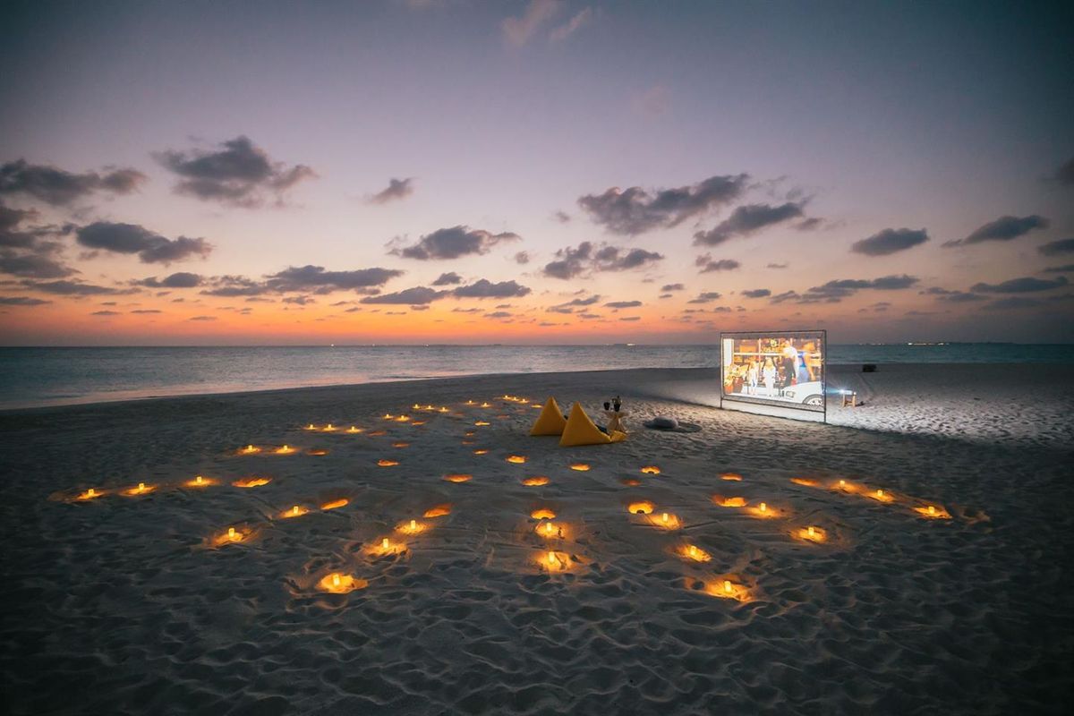 Fushifaru Maldives фото 24