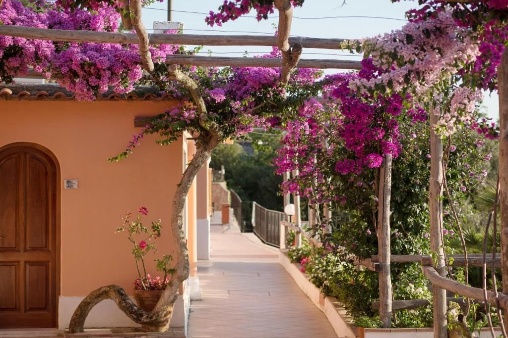 Hotel il Girasole фото 8
