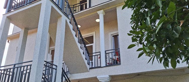 Фото отеля Аква-Вилла