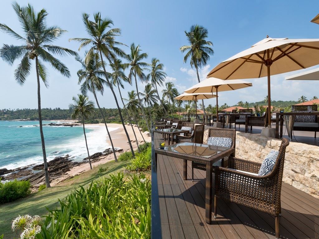 Anantara Peace Haven Tangalle Resort фото 17