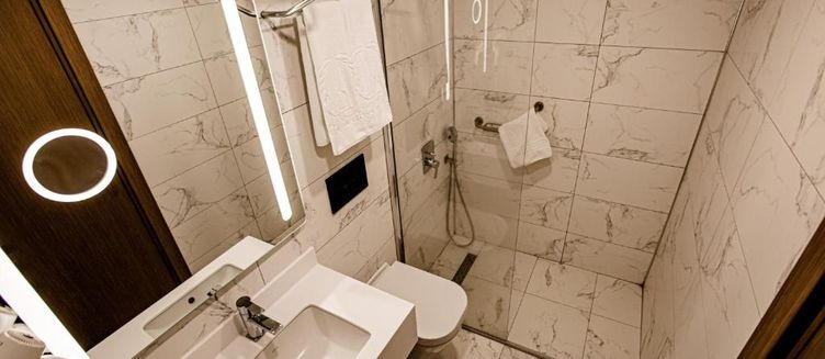 Фото отеля Mustafa