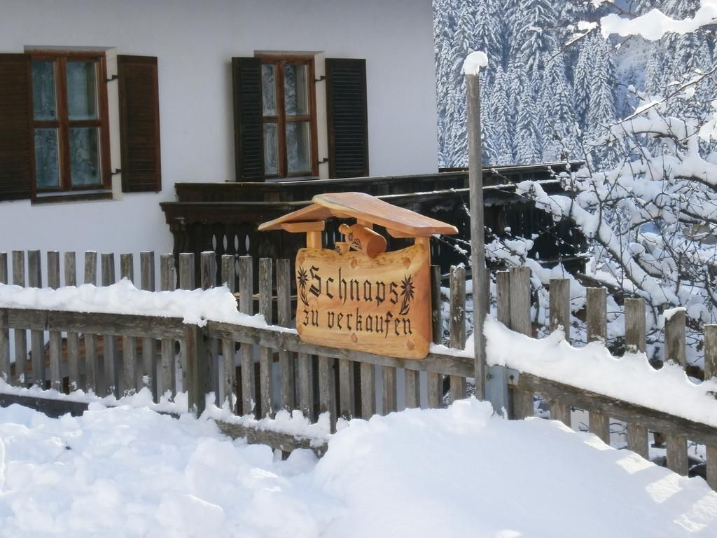 Assmair Haus фото 14
