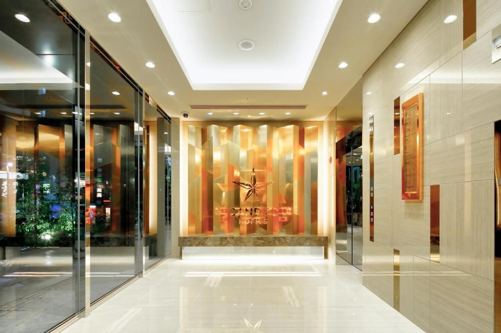 Candeo Hotels Tokyo Roppongi фото 3