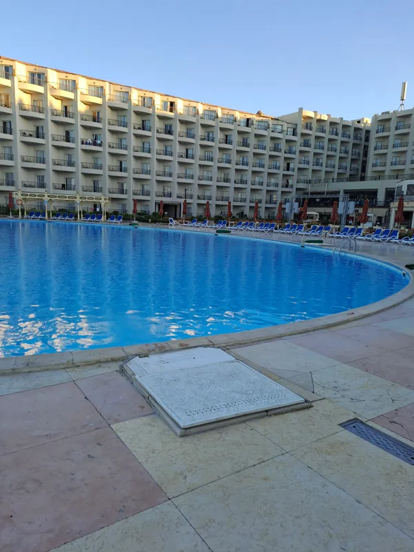 Sunrise Serano Aqua Park Resort фото 49