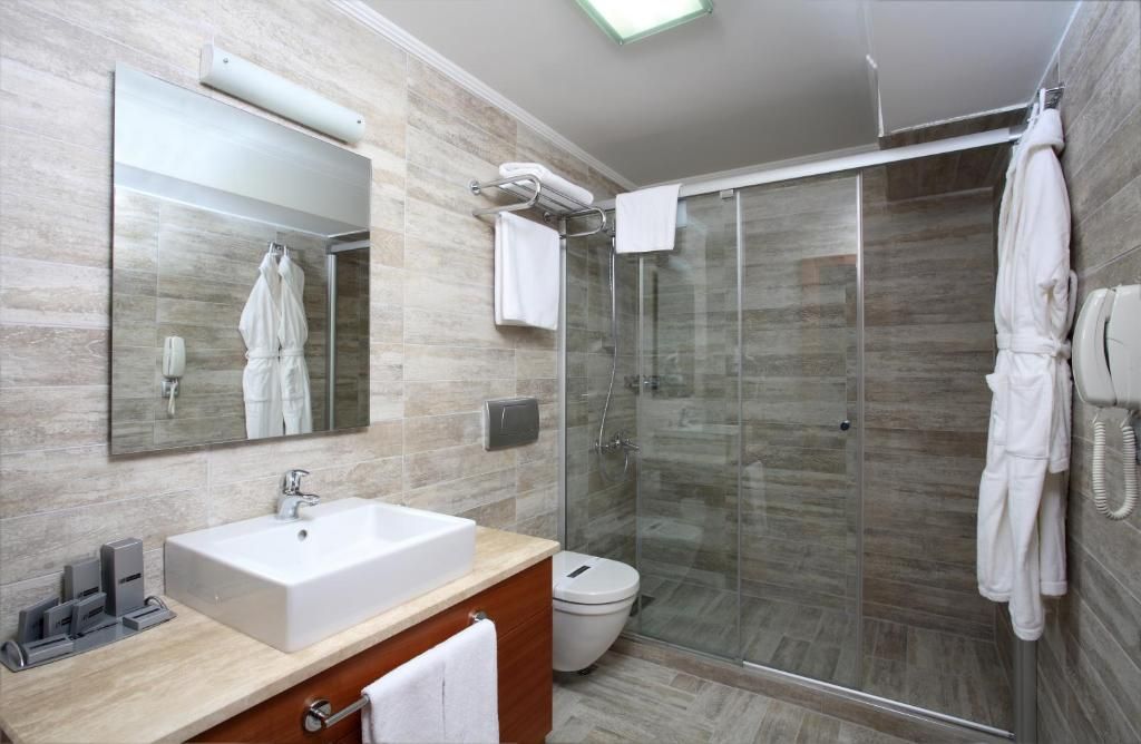 Hotel Polatdemir фото 19