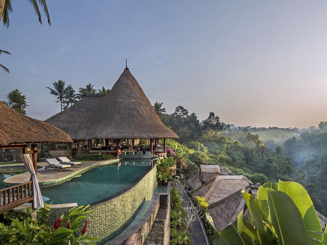 The Viceroy Bali фото 47