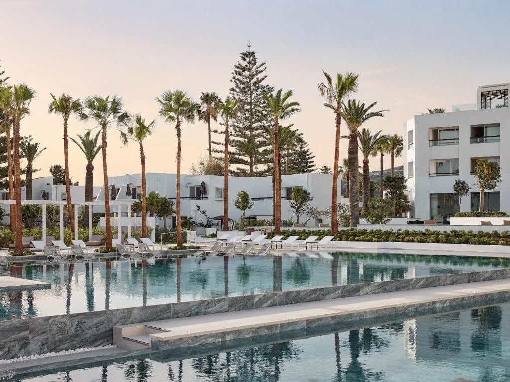 Grecotel Creta Palace фото 9