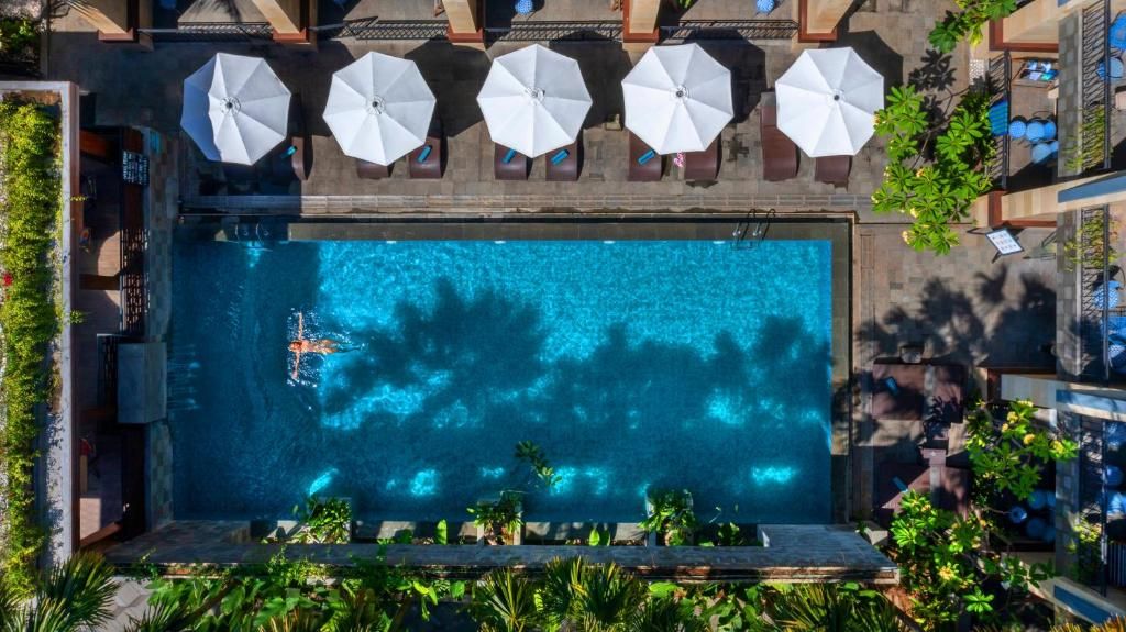 Solia Legian Bali фото 37