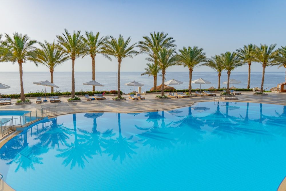 Sharm Club Beach Resort фото 245