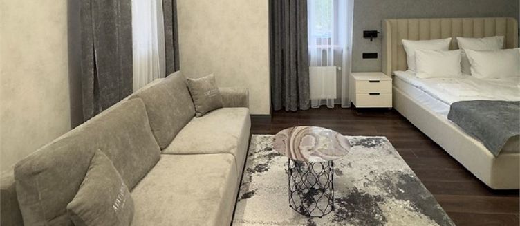 Фото отеля Агат