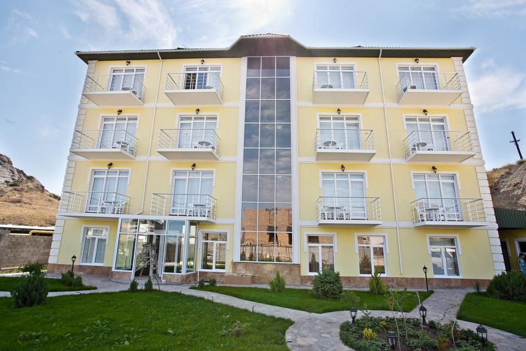 Гостевой дом Парадиз Resort фото 21