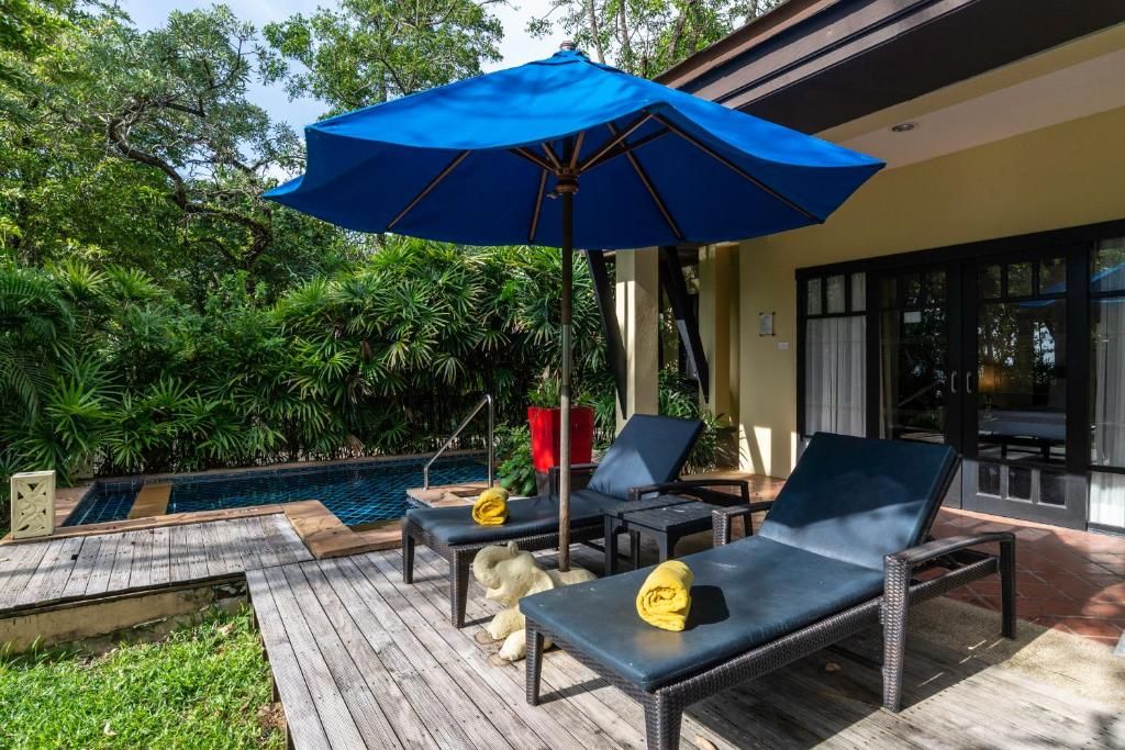 Seaview Resort Khao Lak фото 34