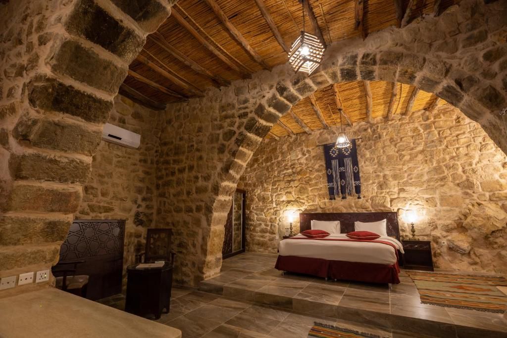 The Old Village Hotel & Resort фото 35