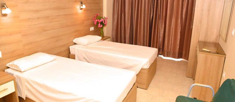 Фото отеля Rose Hotel Faliraki