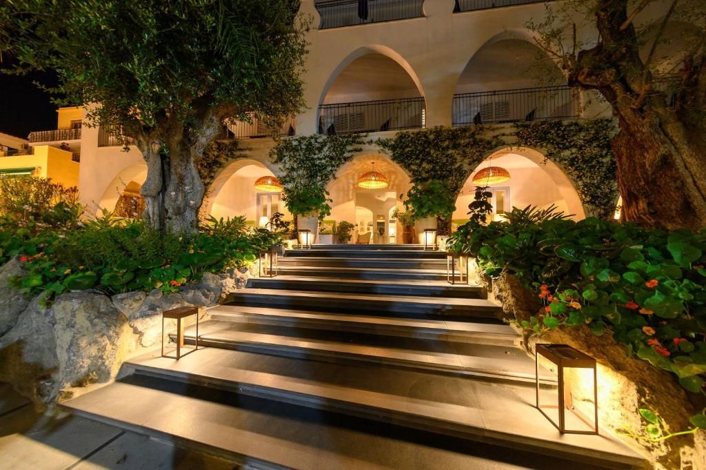 Hotel Terme Oriente фото 6