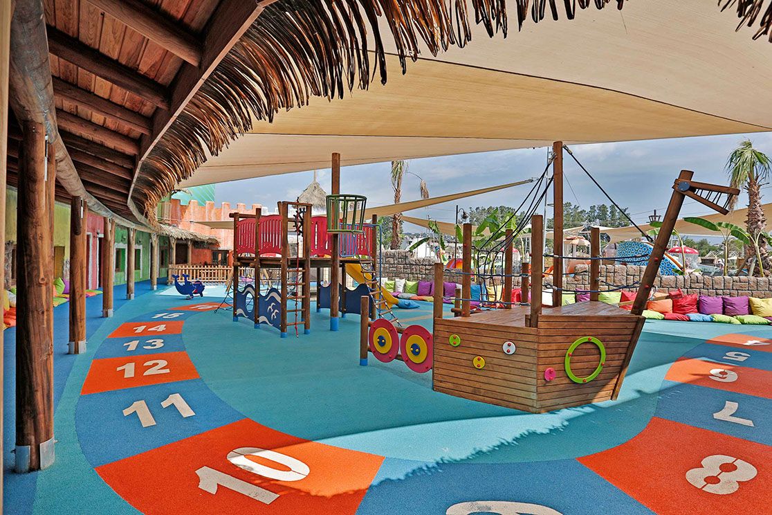 Atlantique Holiday Club фото 24