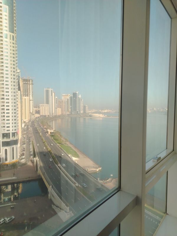 Golden Tulip Sharjah Hotel Apartments фото 24