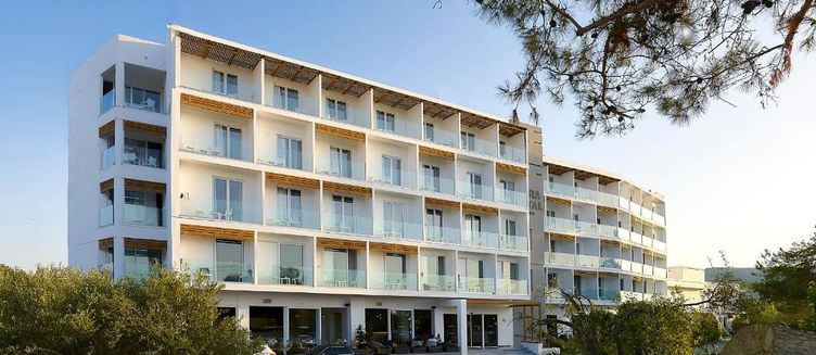 Фото отеля Vasia Royal